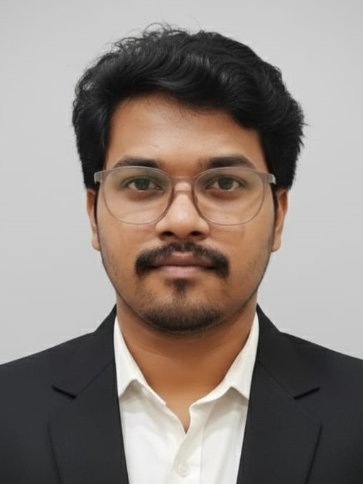 Bijayananda Mohanta